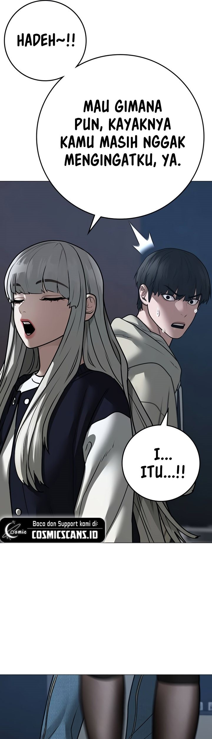 Chapter 108 - halaman 38