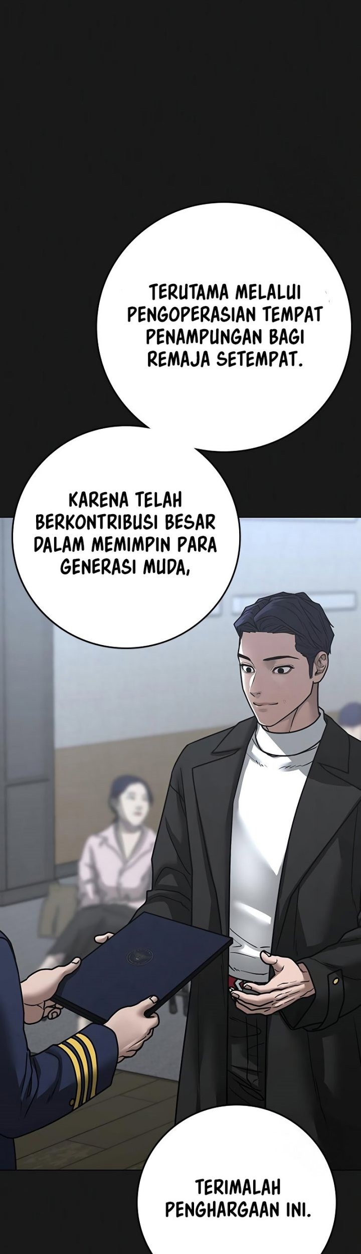 Chapter 107 - halaman 56