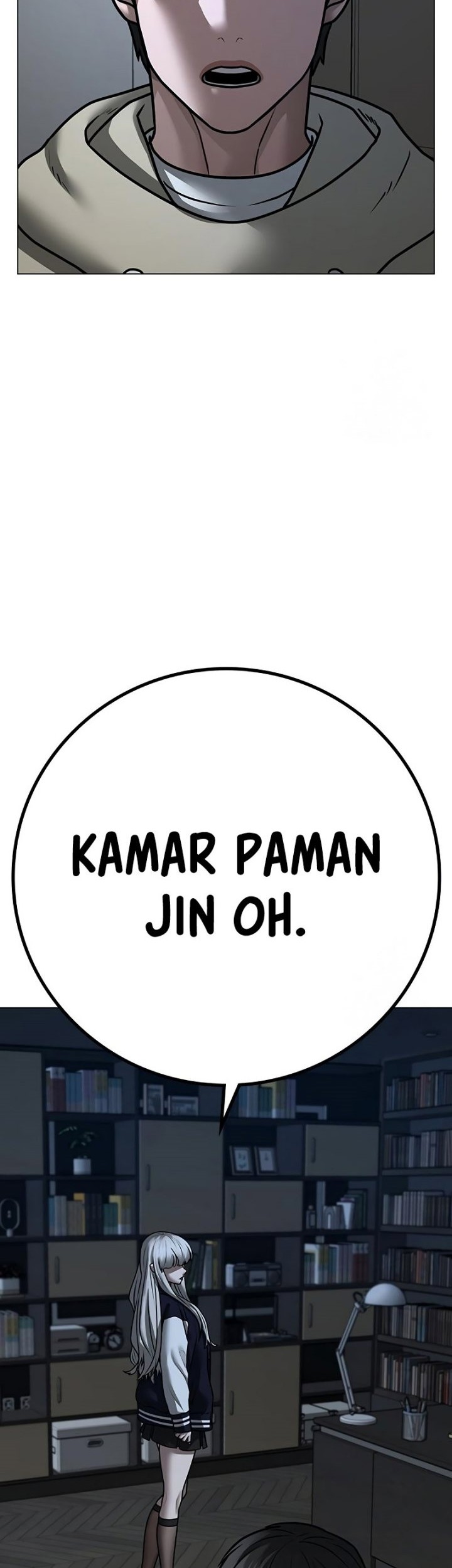 Chapter 107 - halaman 77
