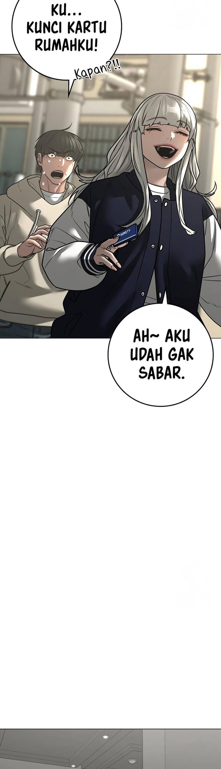 Chapter 107 - halaman 27