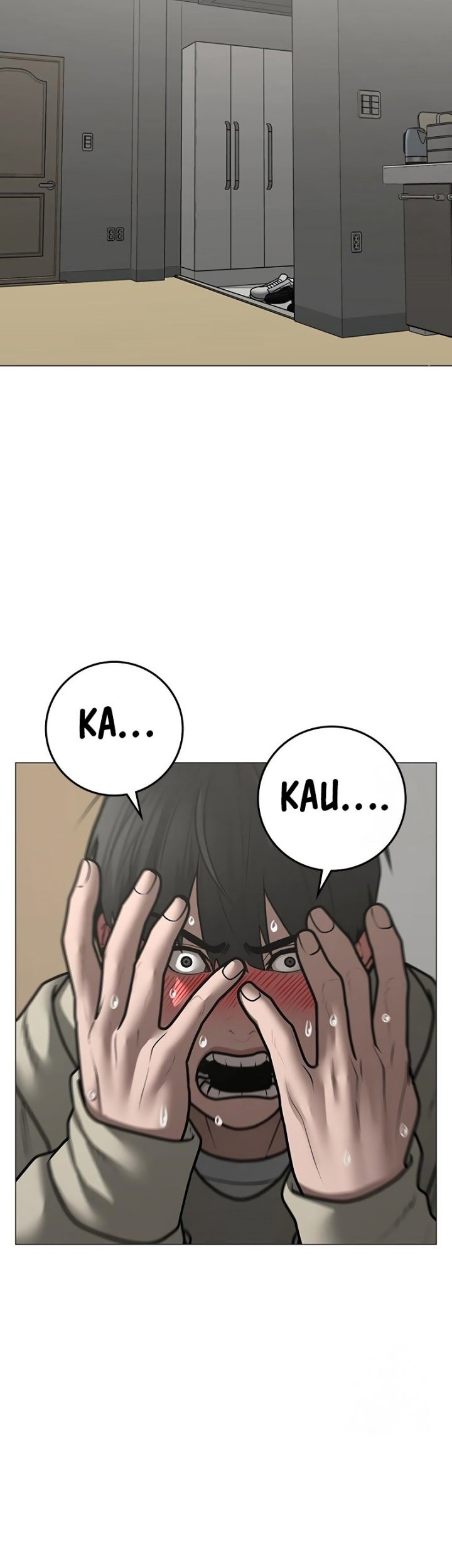 Chapter 107 - halaman 28