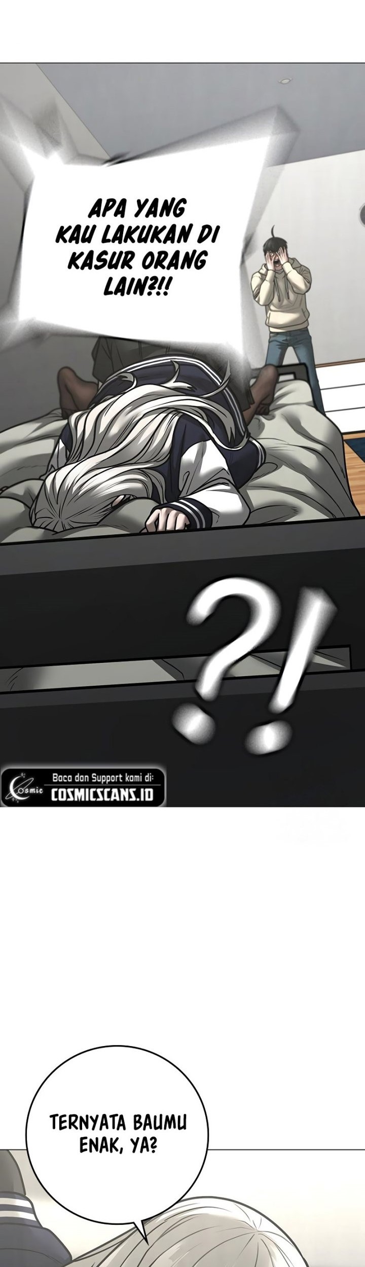 Chapter 107 - halaman 29