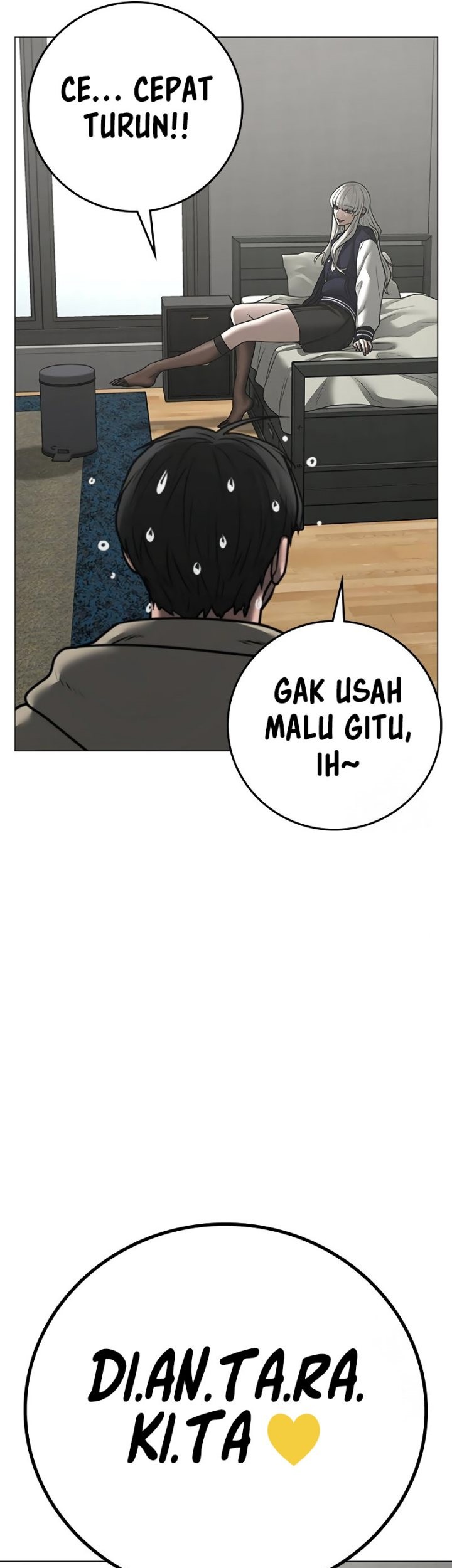 Chapter 107 - halaman 31