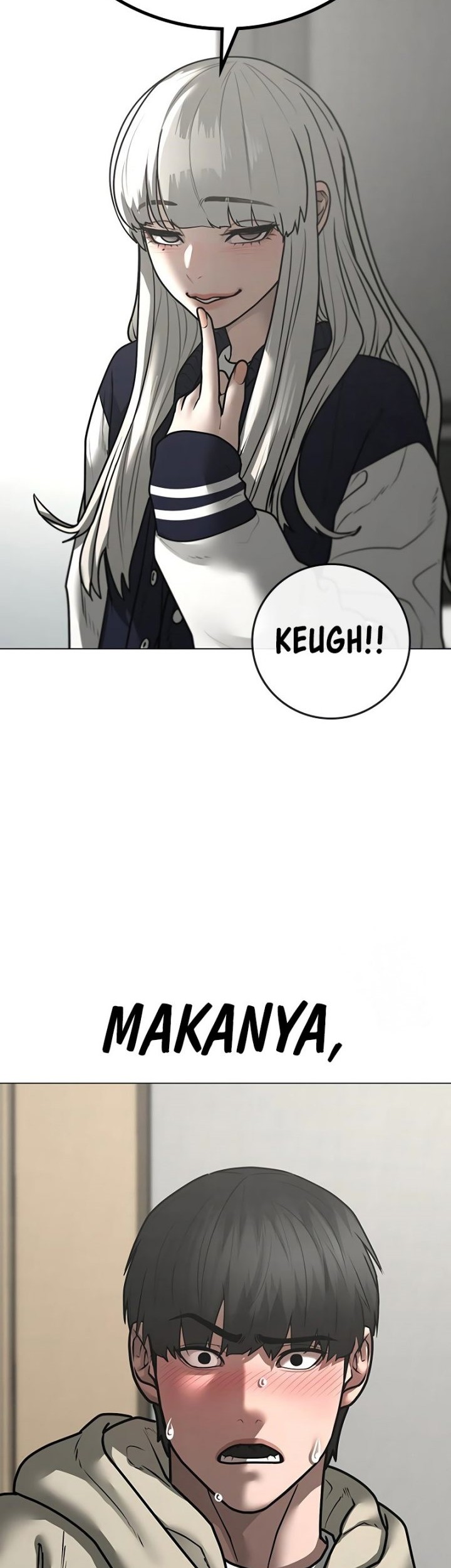 Chapter 107 - halaman 32