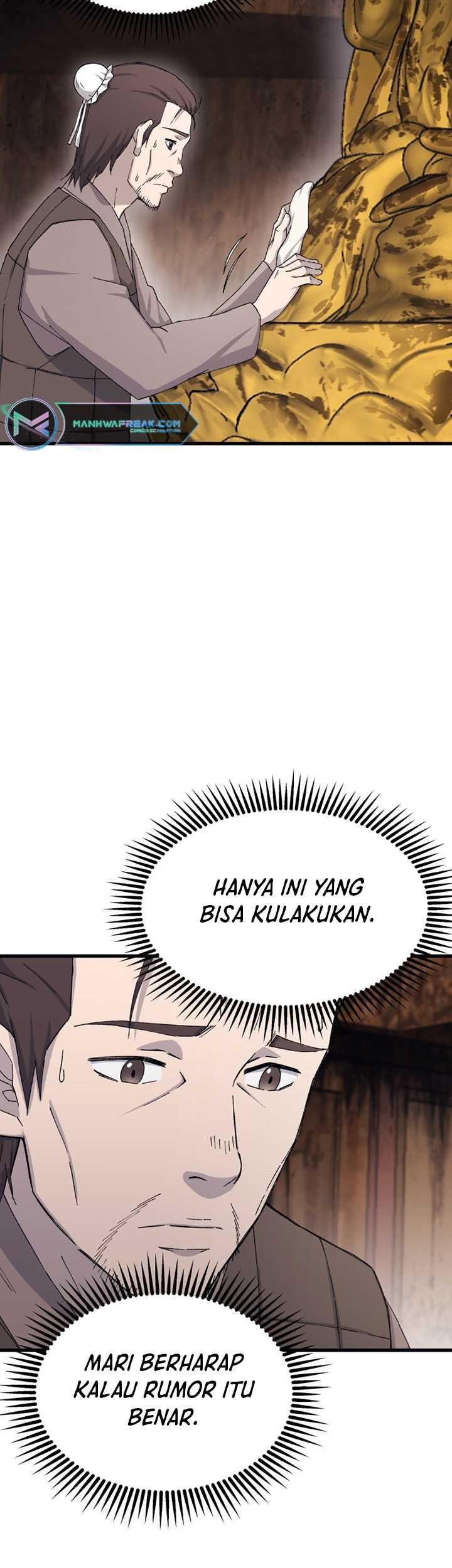 Chapter 70 - halaman 23