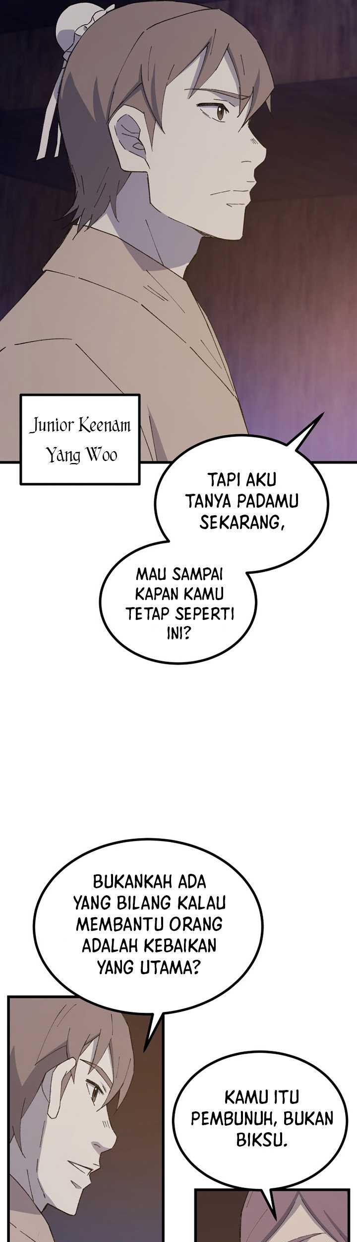 Chapter 70 - halaman 35
