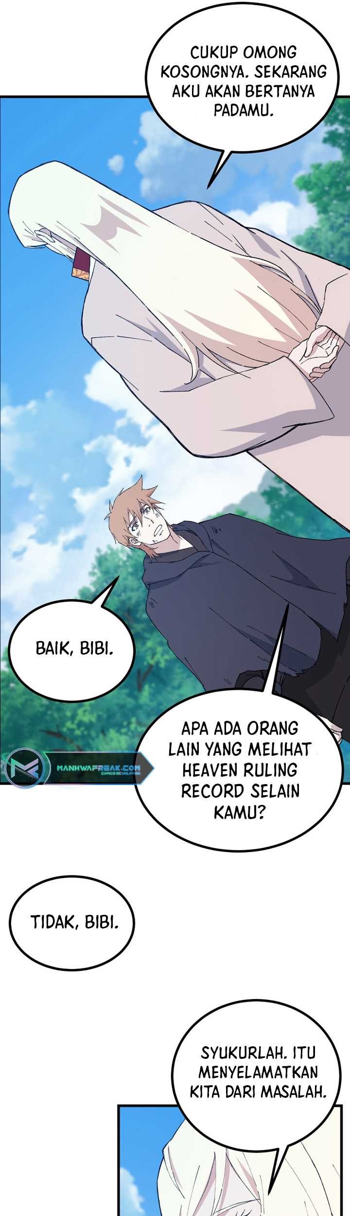 Chapter 70 - halaman 43