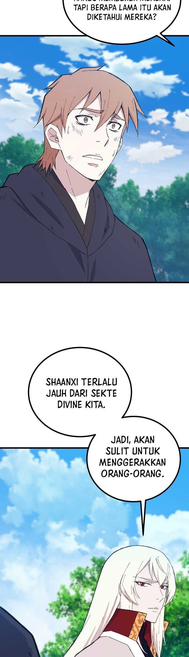 Chapter 70 - halaman 45