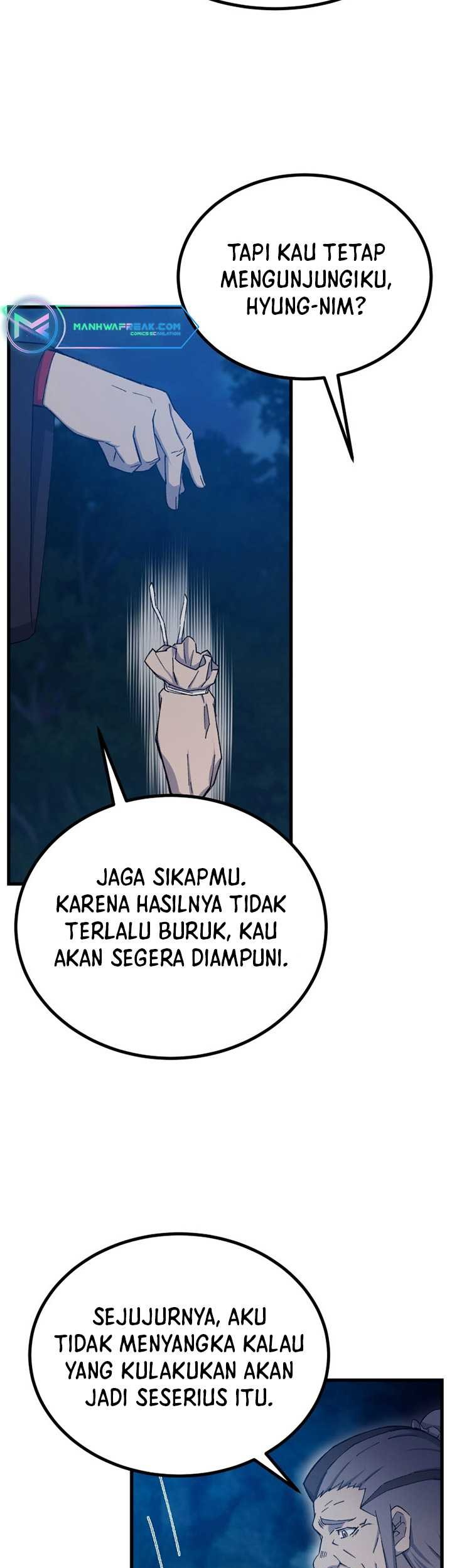 Chapter 70 - halaman 9