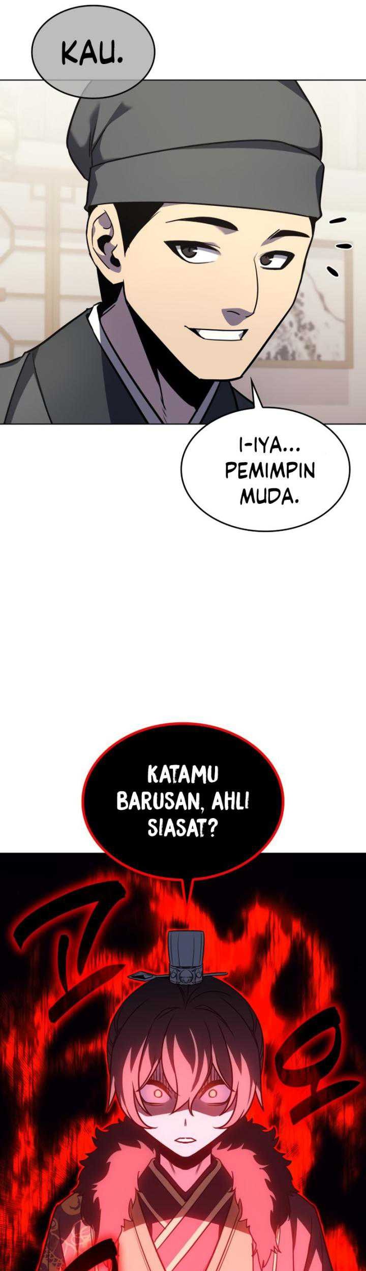 Chapter 100 - halaman 39