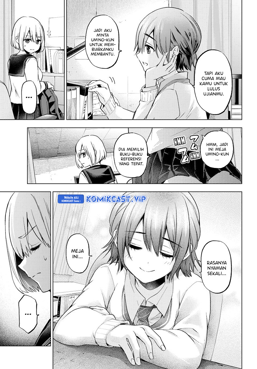 Chapter 174 - halaman 11