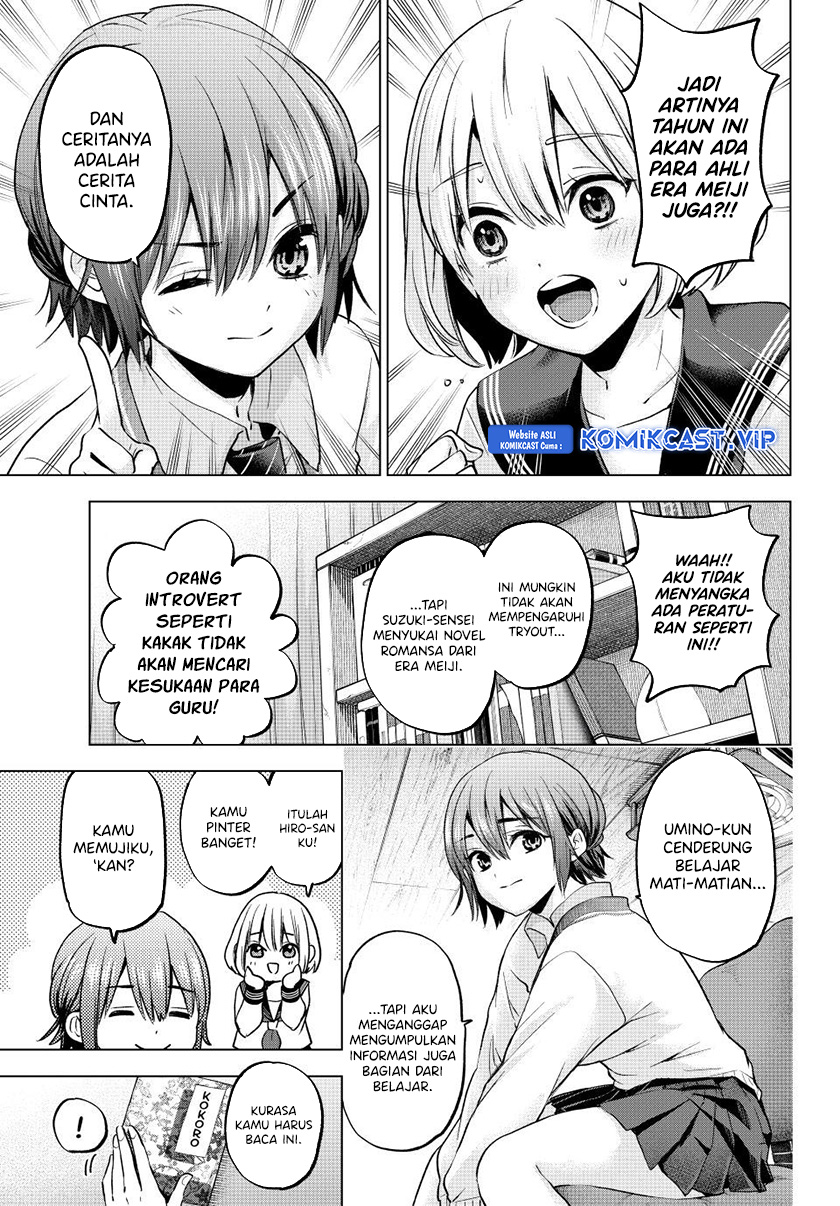 Chapter 174 - halaman 15