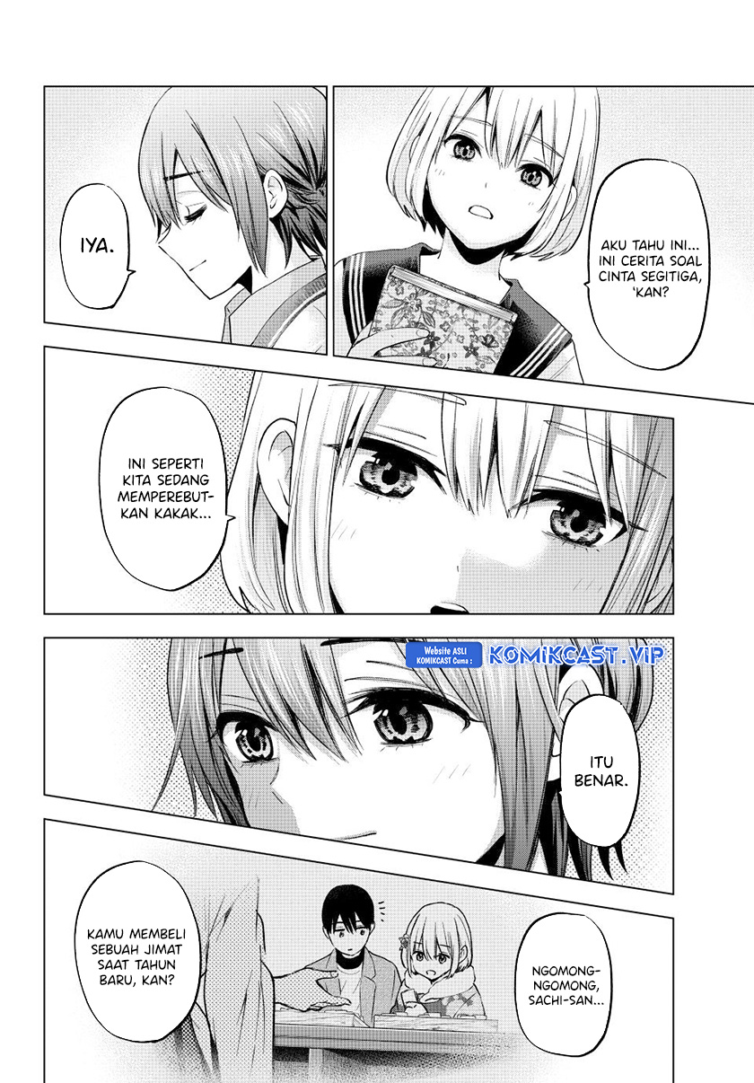Chapter 174 - halaman 16