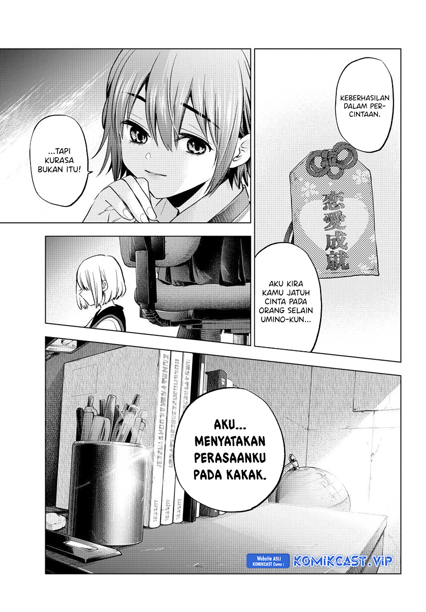 Chapter 174 - halaman 17