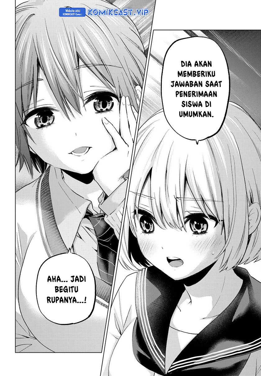 Chapter 174 - halaman 18