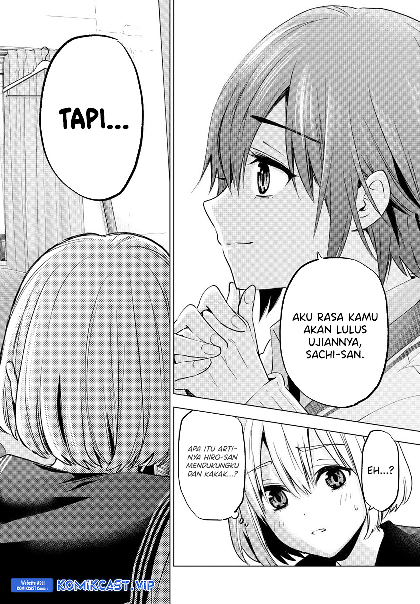 Chapter 174 - halaman 20