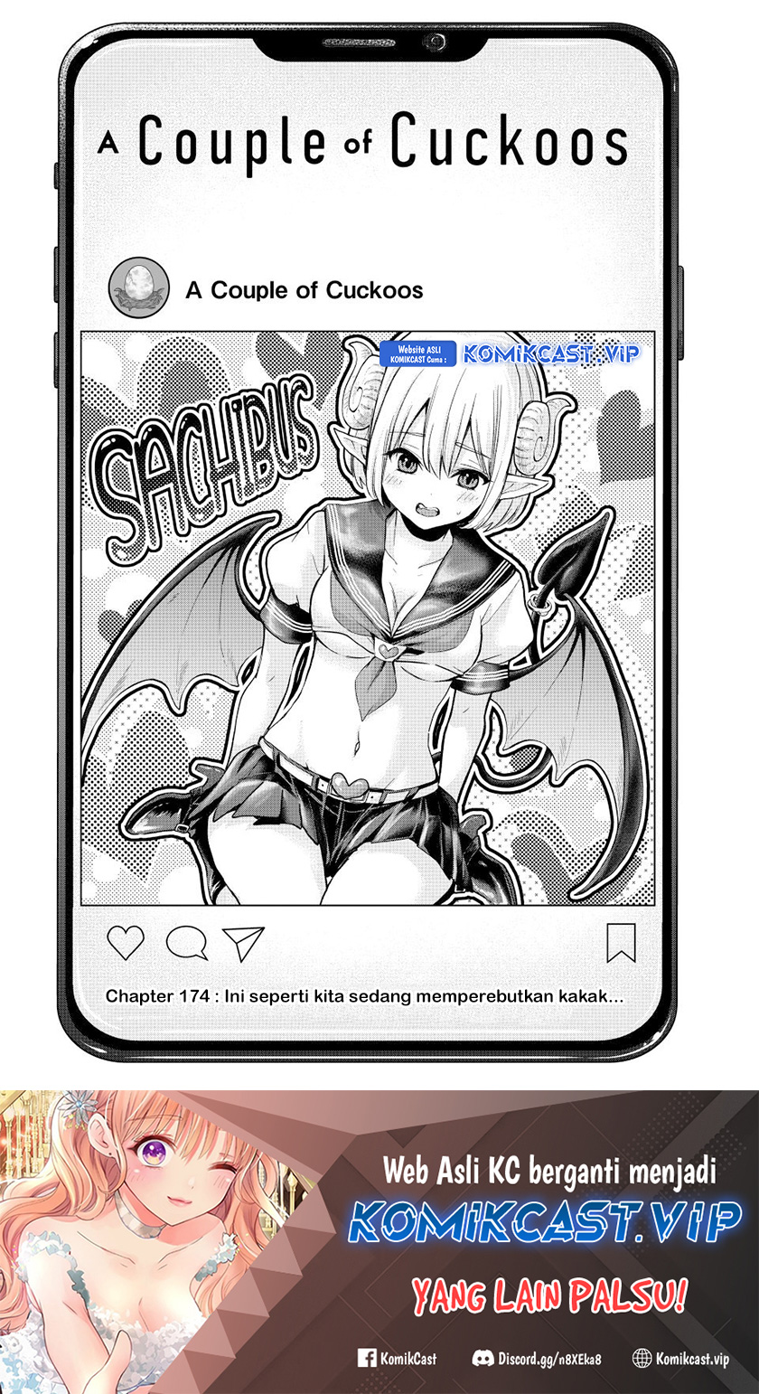 Chapter 174 - halaman 3