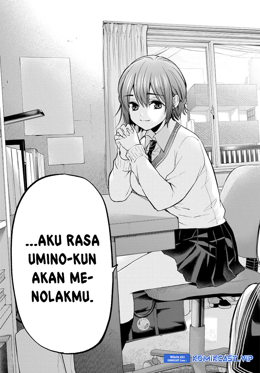 Chapter 174 - halaman 21