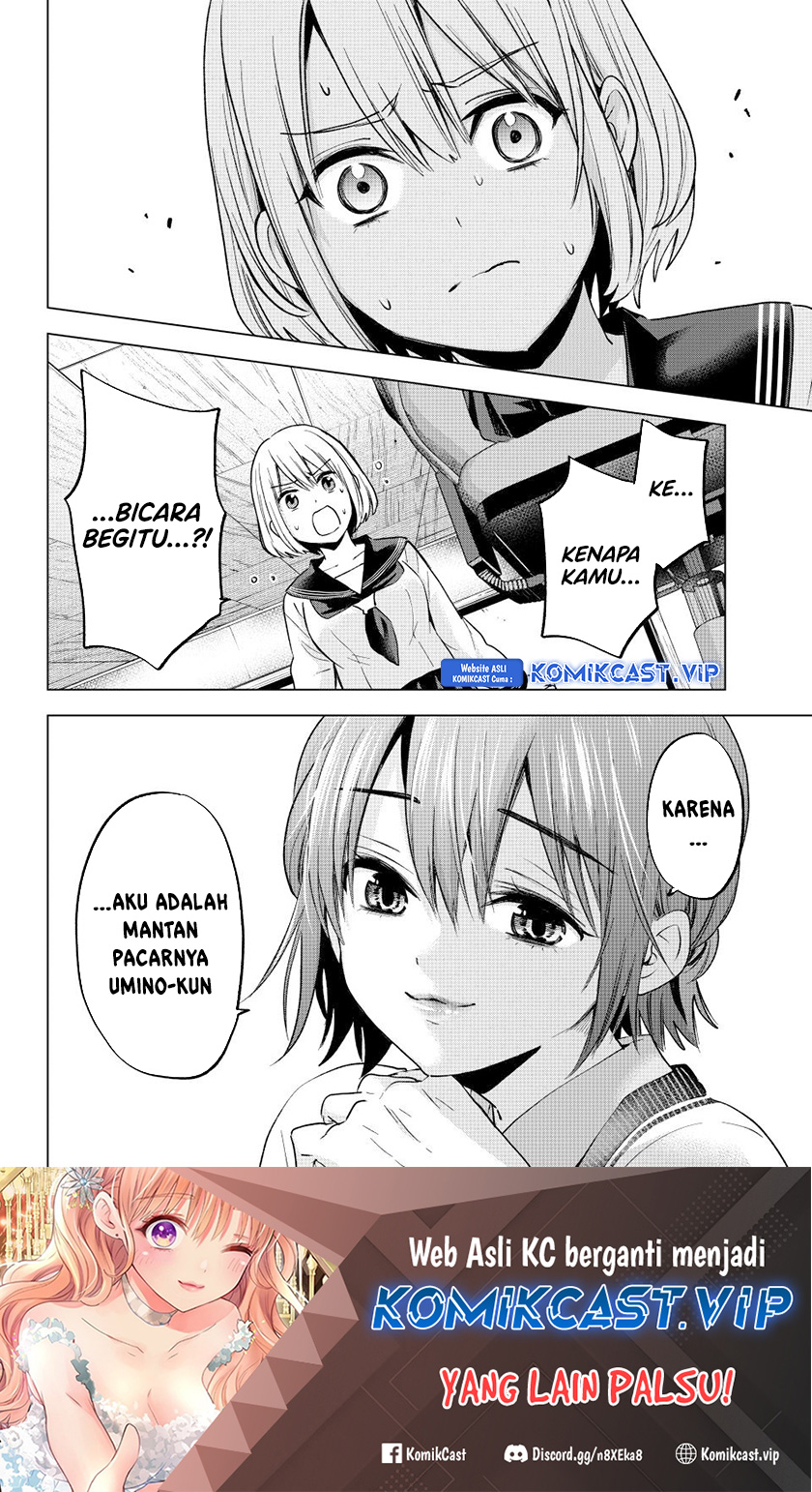 Chapter 174 - halaman 22