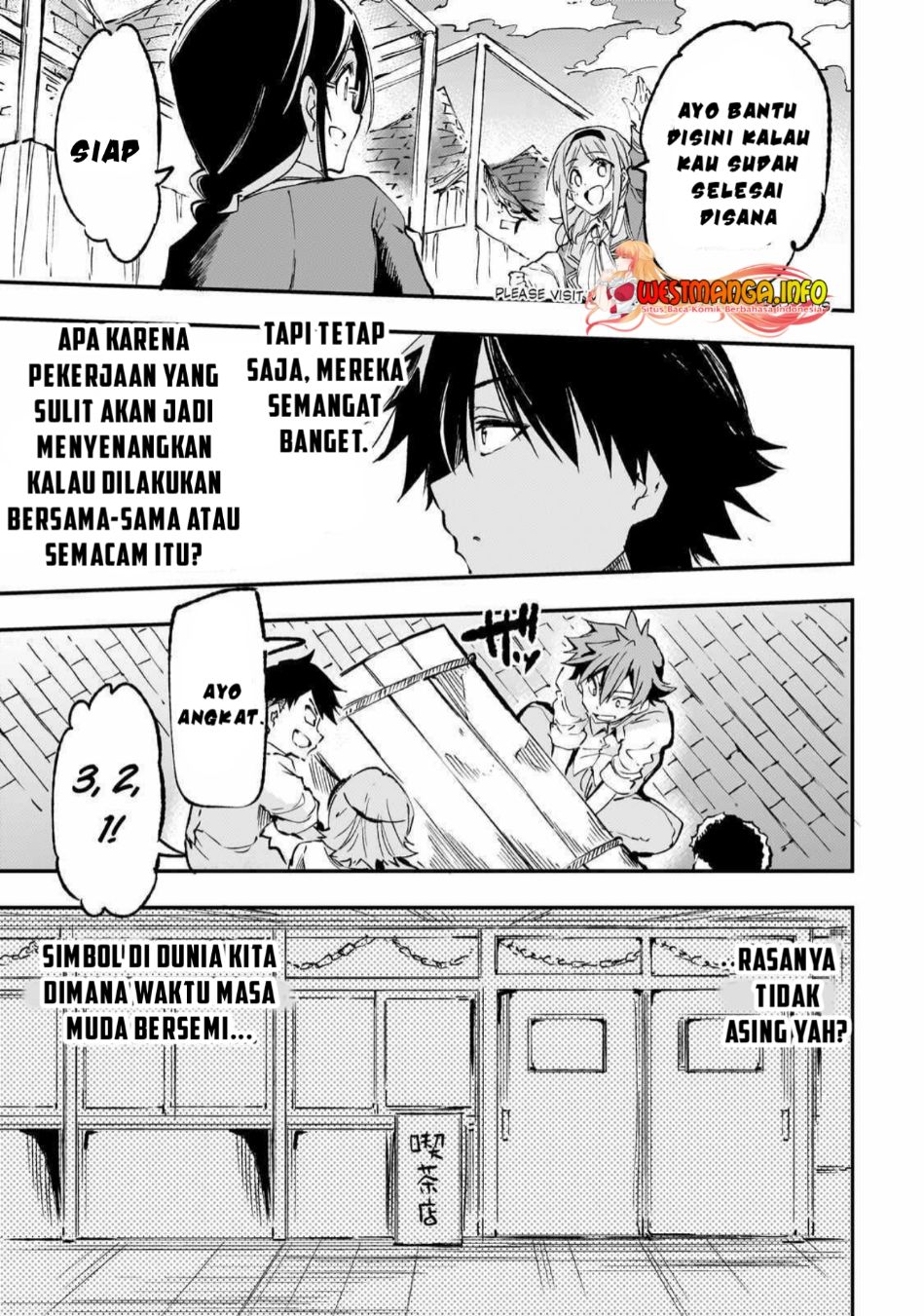 Chapter 202 - halaman 11