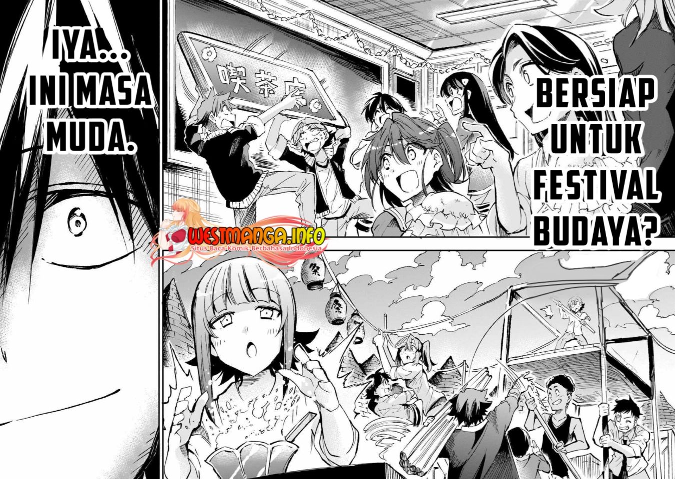 Chapter 202 - halaman 12