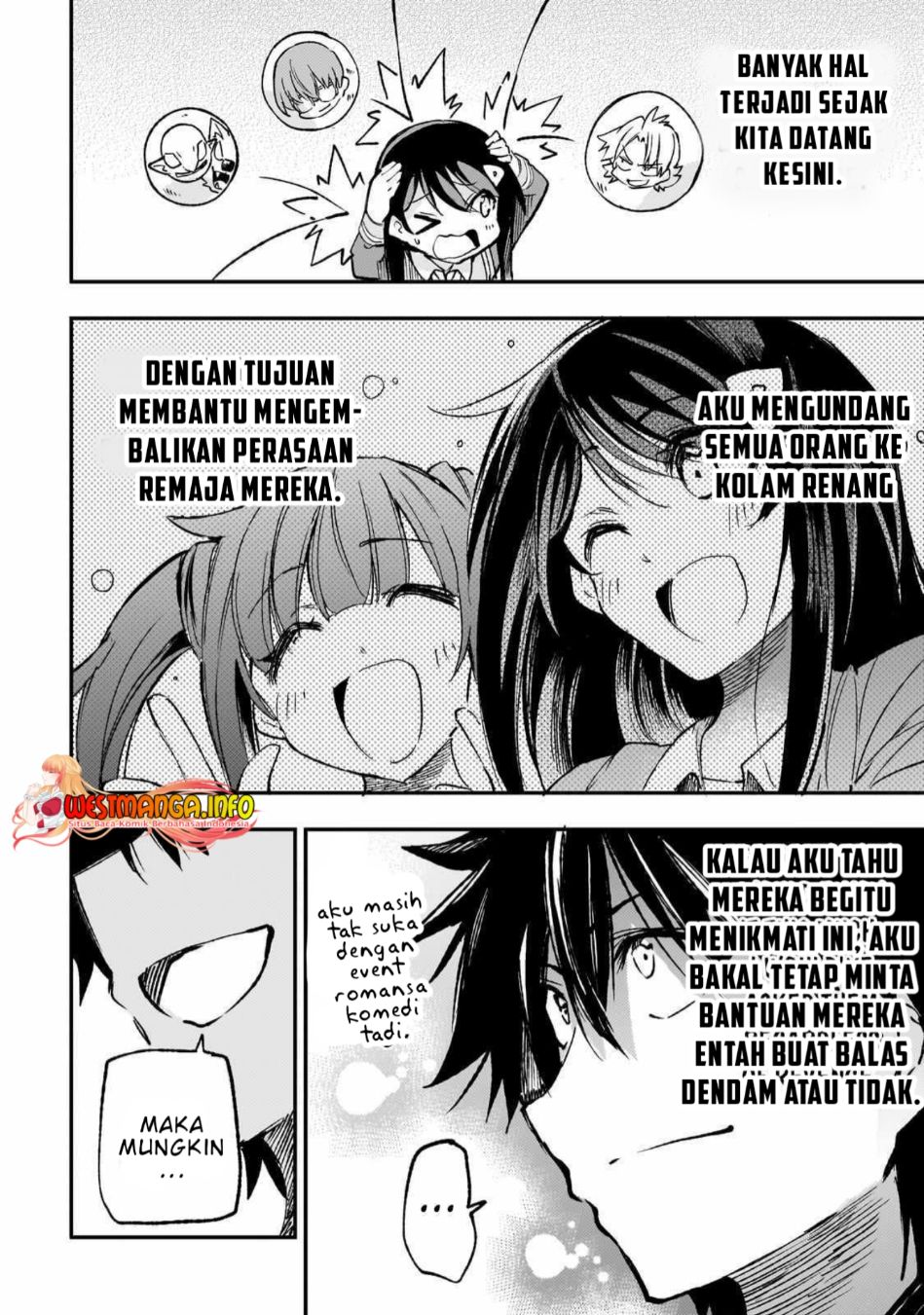Chapter 202 - halaman 13