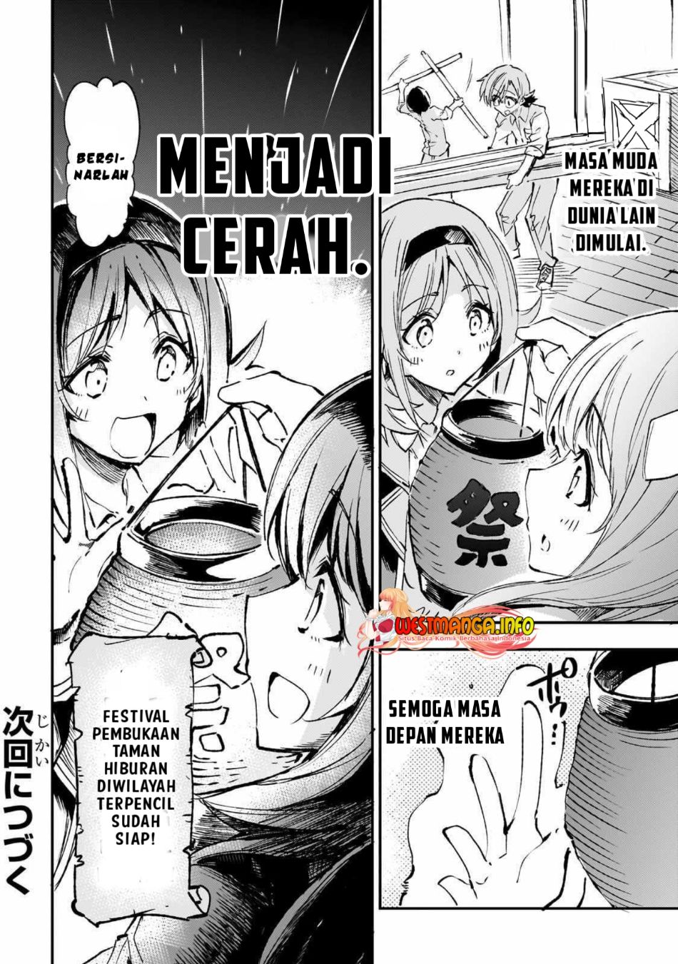 Chapter 202 - halaman 15