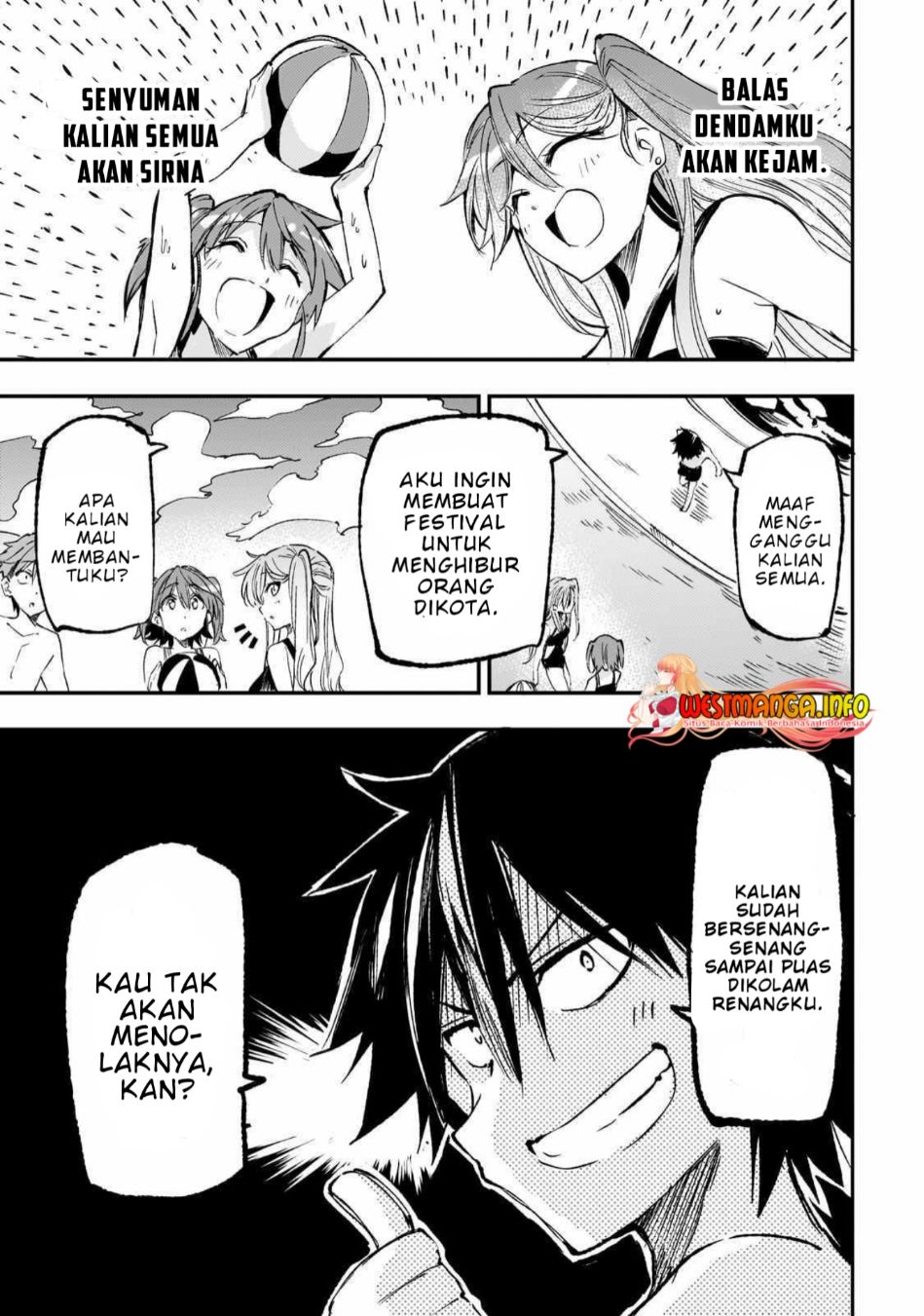 Chapter 202 - halaman 5