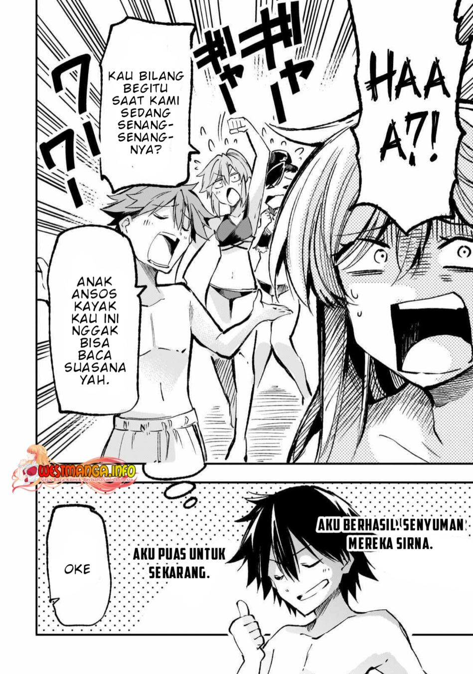 Chapter 202 - halaman 6