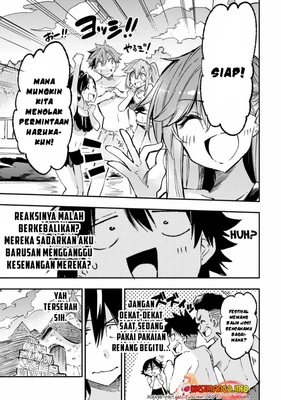 Chapter 202 - halaman 7