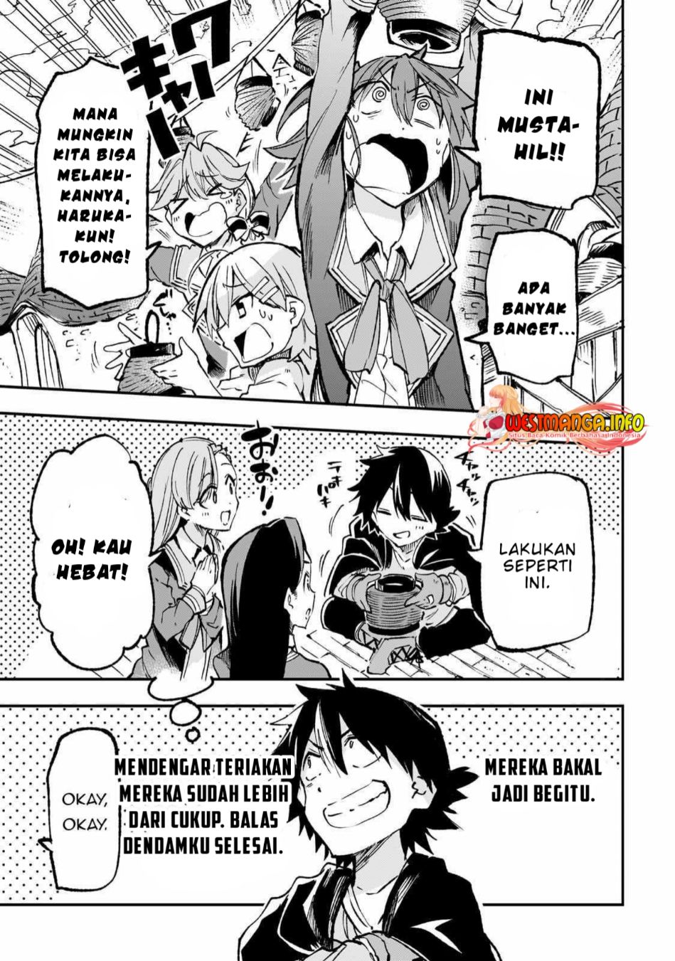 Chapter 202 - halaman 9