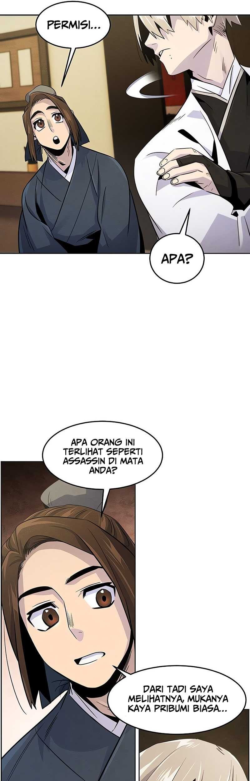 Chapter 94 - halaman 35