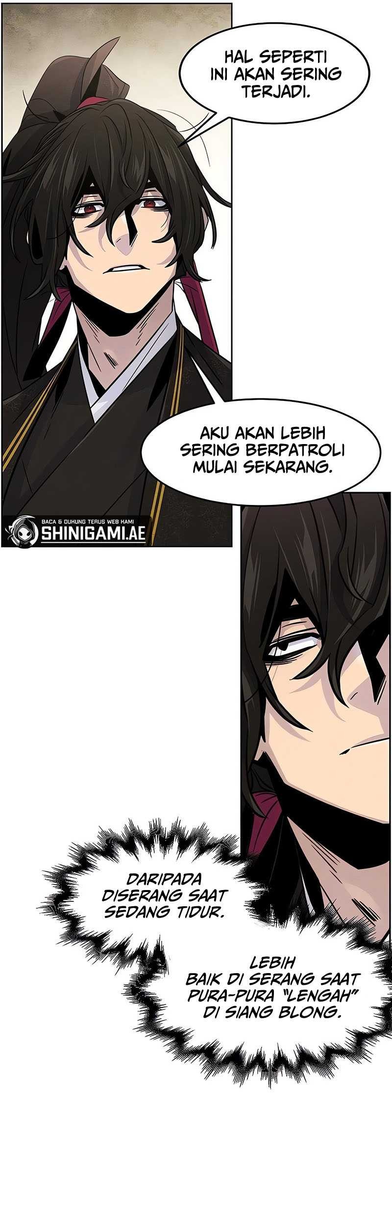 Chapter 94 - halaman 27