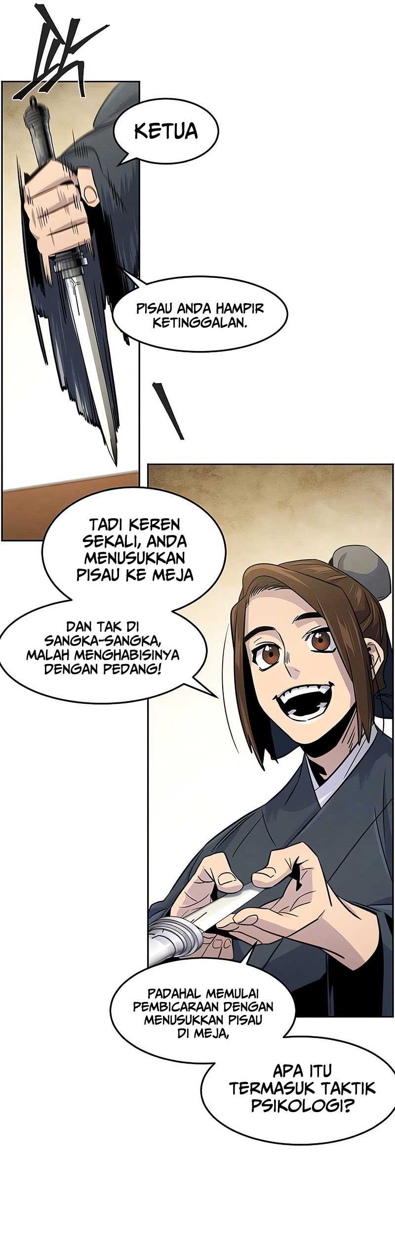 Chapter 94 - halaman 31