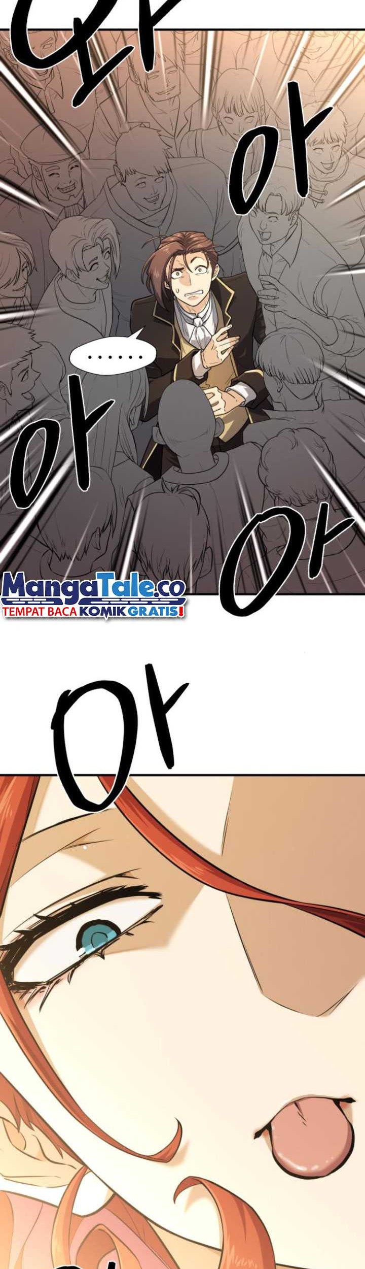 Chapter 110 - halaman 38