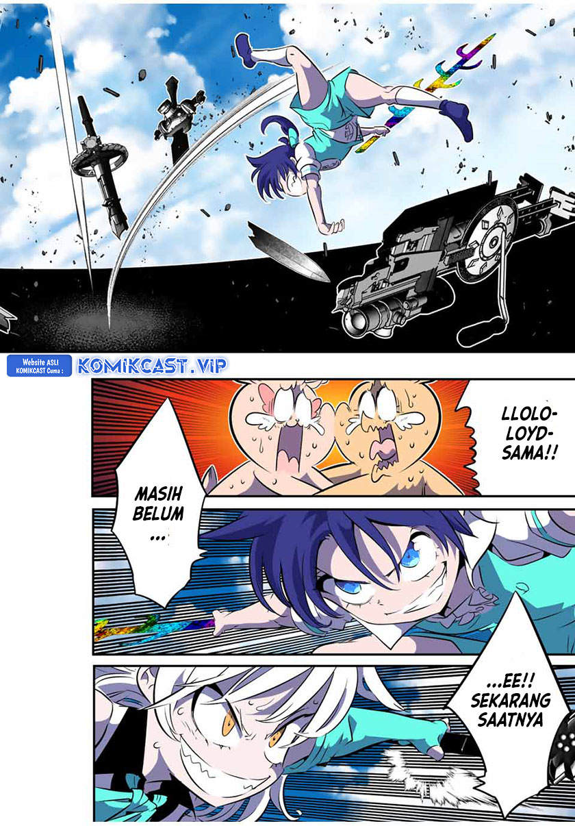 Chapter 138 - halaman 12