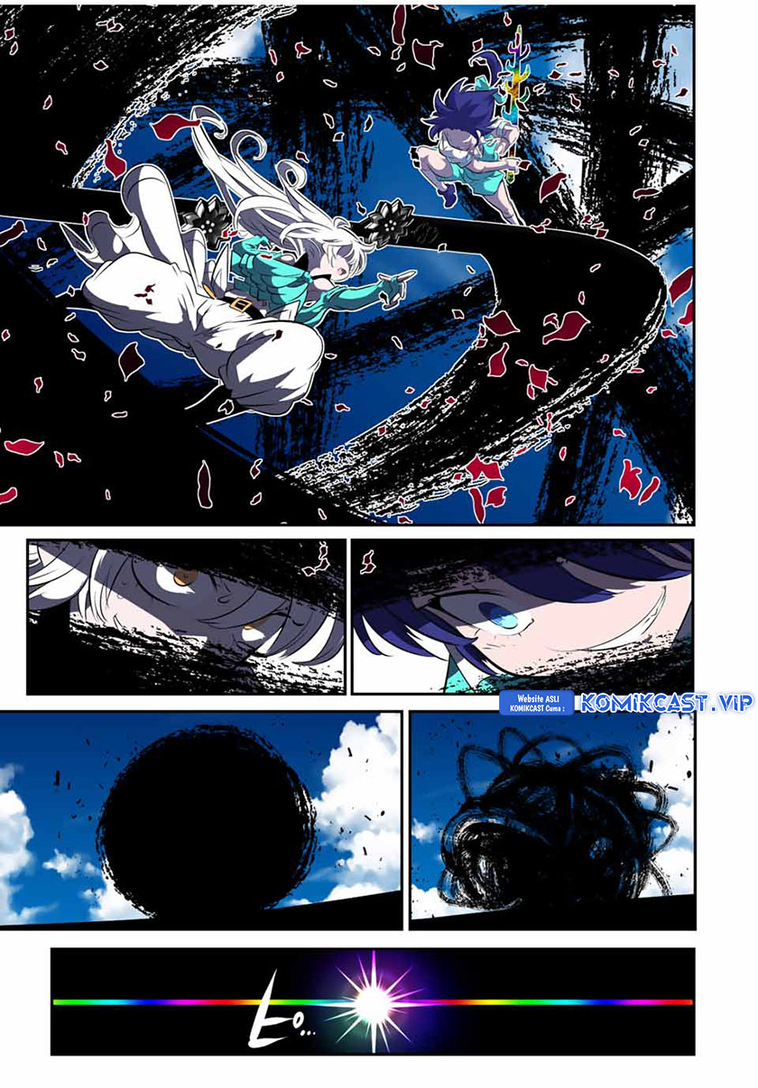 Chapter 138 - halaman 14