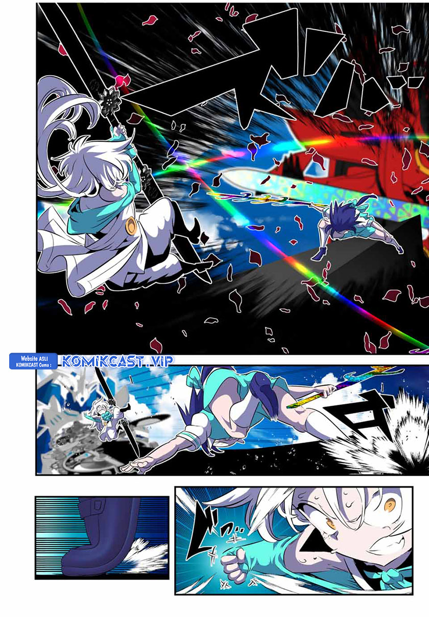 Chapter 138 - halaman 15