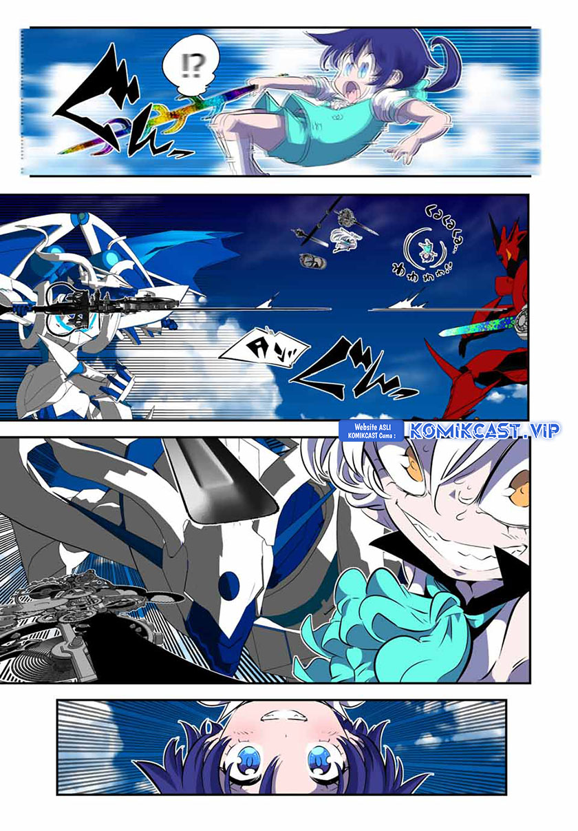 Chapter 138 - halaman 16