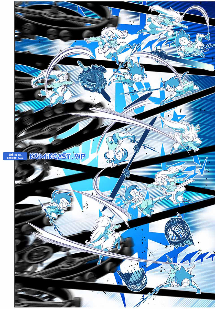 Chapter 138 - halaman 17