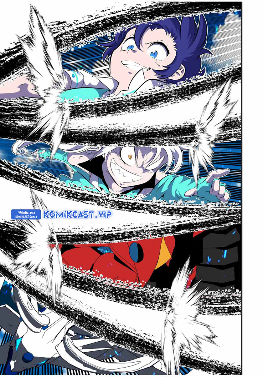 Chapter 138 - halaman 18