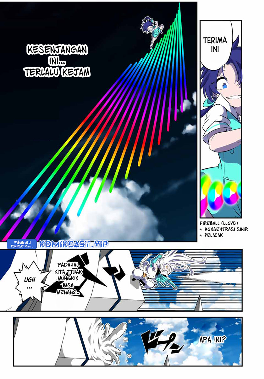 Chapter 138 - halaman 20