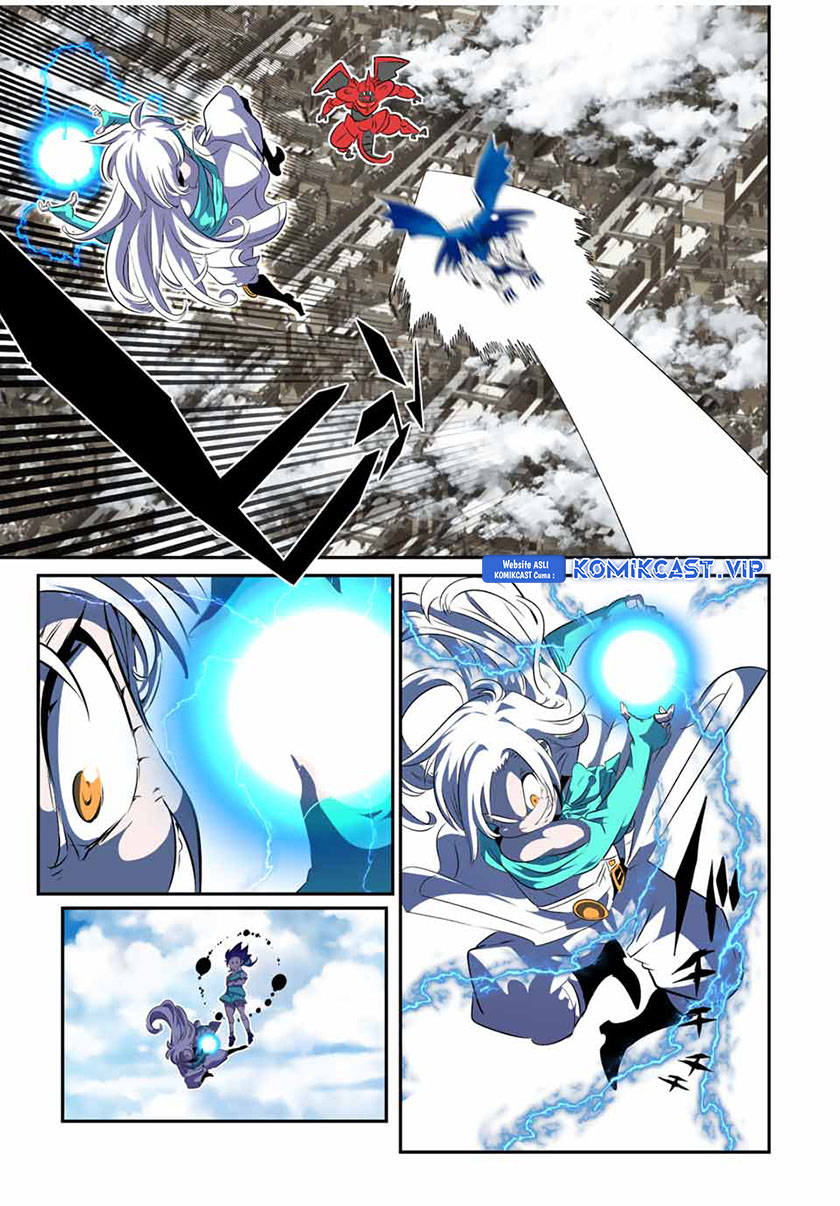 Chapter 138 - halaman 5