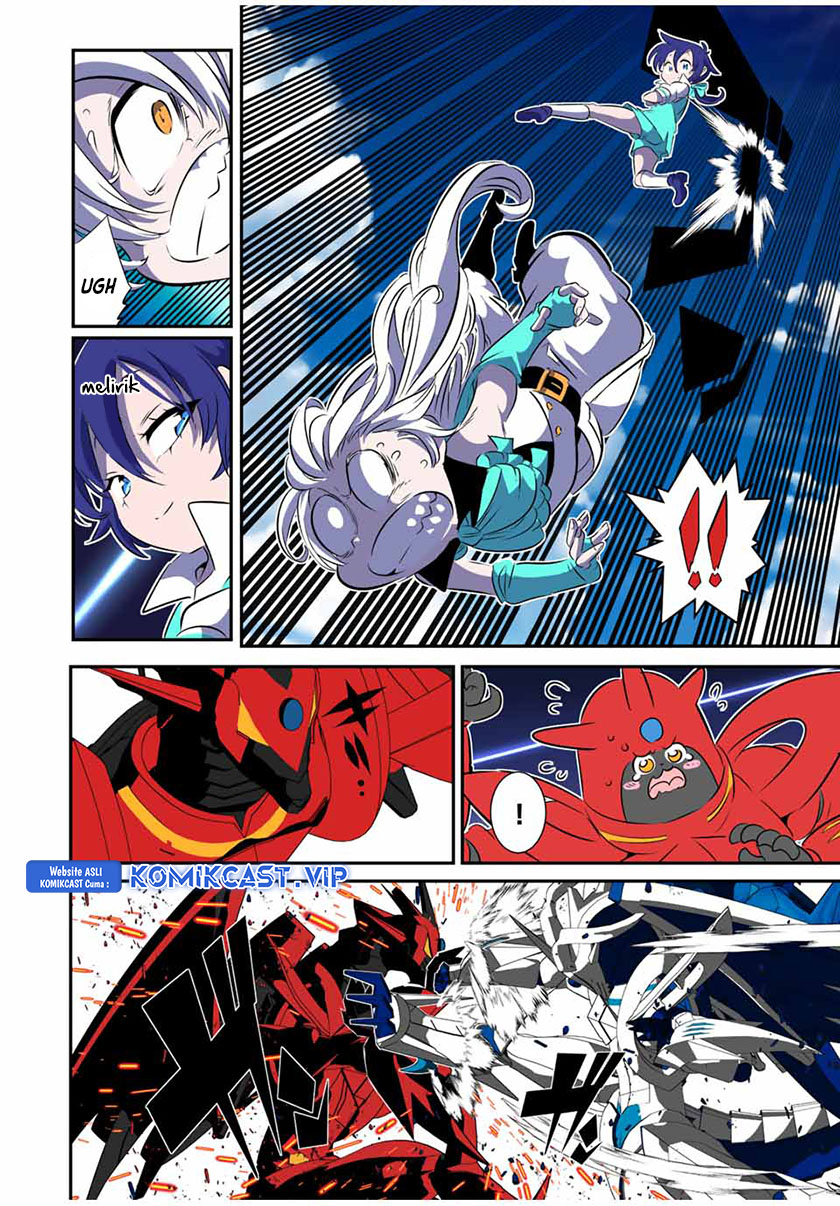 Chapter 138 - halaman 6