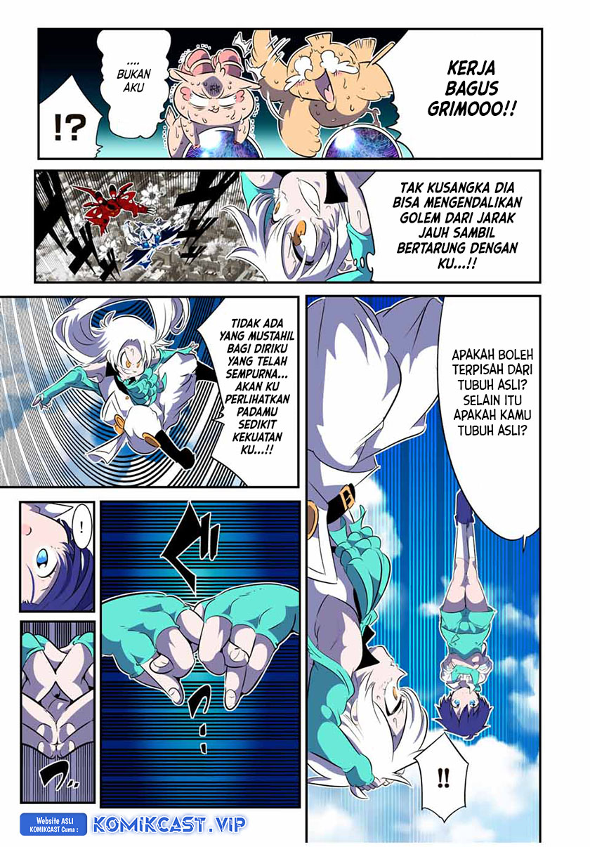 Chapter 138 - halaman 7