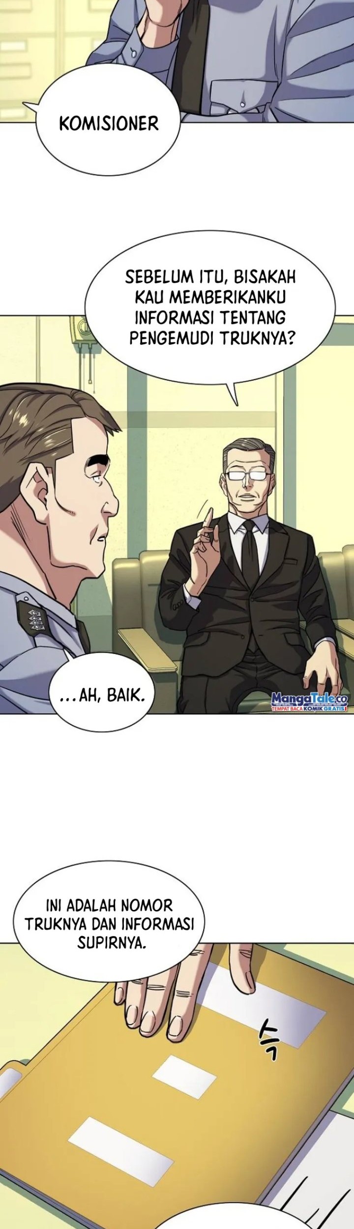 Chapter 68 - halaman 55