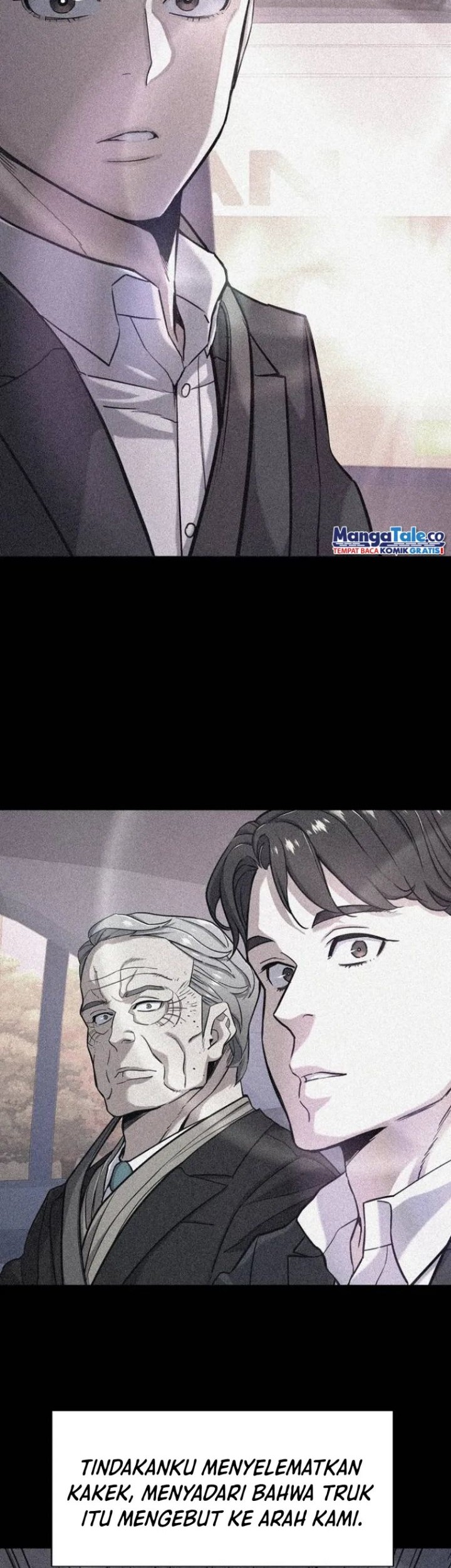 Chapter 68 - halaman 23