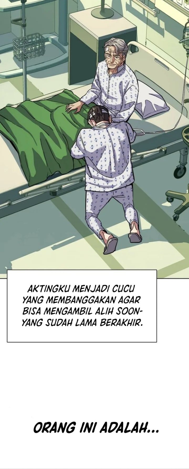 Chapter 68 - halaman 25