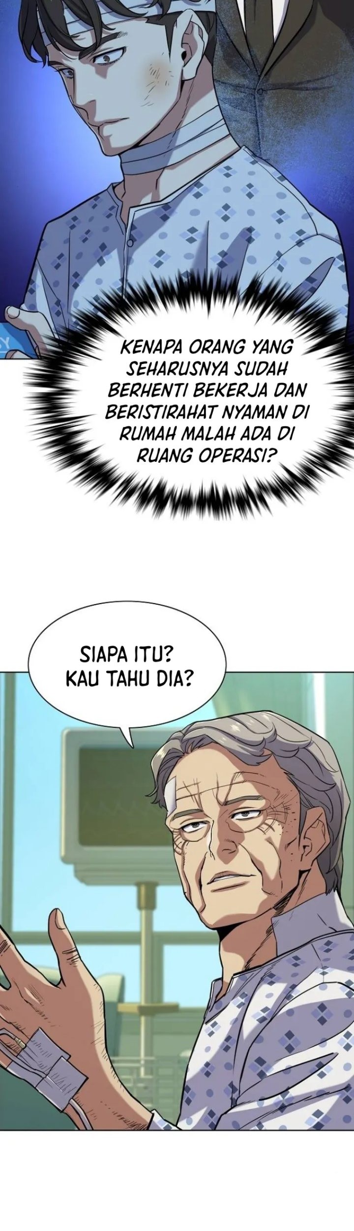 Chapter 68 - halaman 32