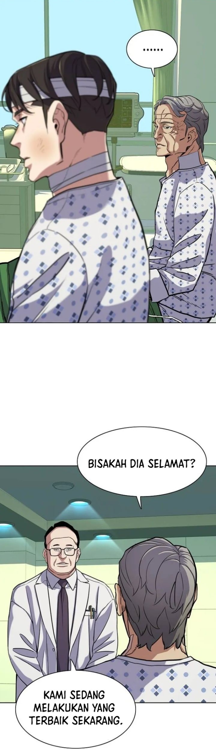 Chapter 68 - halaman 36